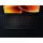 Xiaomi Pad 8 / 8 Pro Keyboard US English Gray - 1487461 - zdjęcie 2